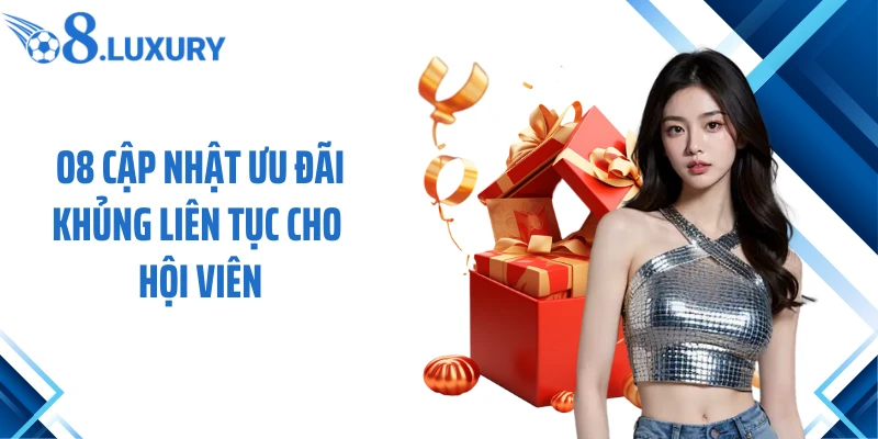 Trang Chủ 65 O8 cập nhật ưu đãi khủng liên tục cho hội viên